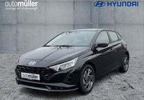 Gebrauchtwagen Hyundai i20