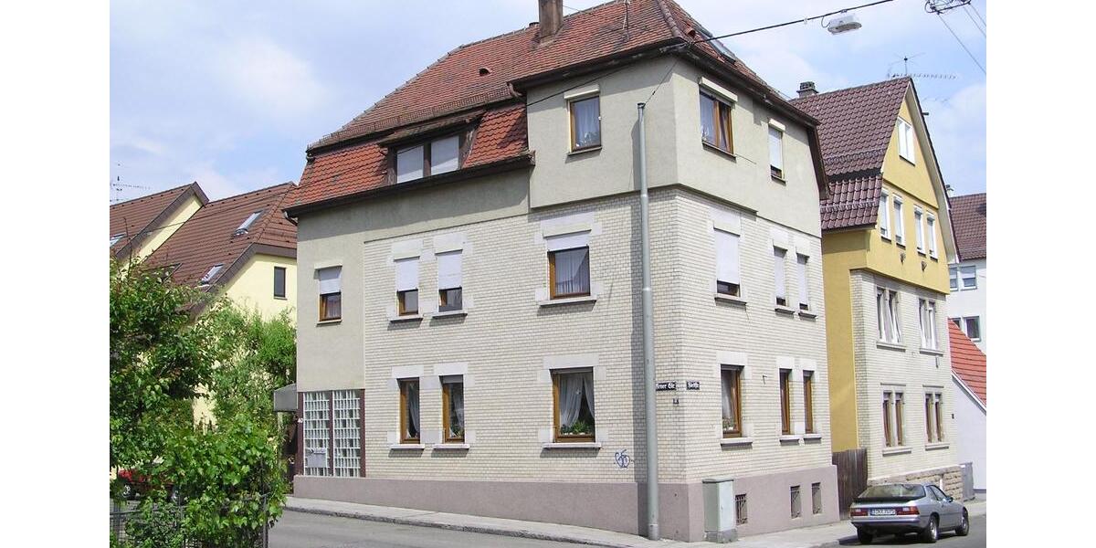 Etagenwohnung Stuttgart Zuffenhausen - 1.250&euro; | Angebot:26090629