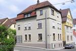 Etagenwohnung Stuttgart Zuffenhausen - 1.250&euro; | Angebot:26090629