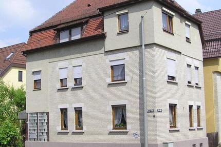 Wohnung Stuttgart Zuffenhausen - 1.250&euro; | Angebot:26090629