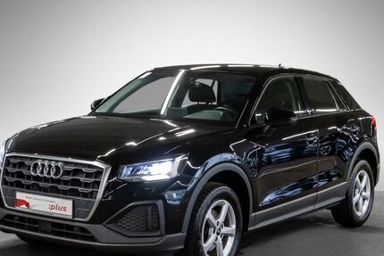 Audi Q2 45.353 km 20.840 € Stuttgart 70469
