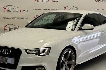 Audi A5 236.000 km 10.980 € Magstadt 71106