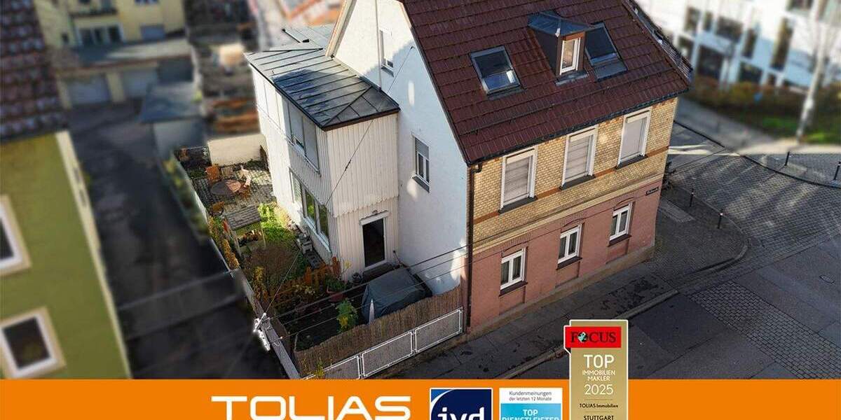 Drei Kapitel, ein Zuhause - hier schreibt jede Etage ihre eigene Geschichte! 1 zimmer