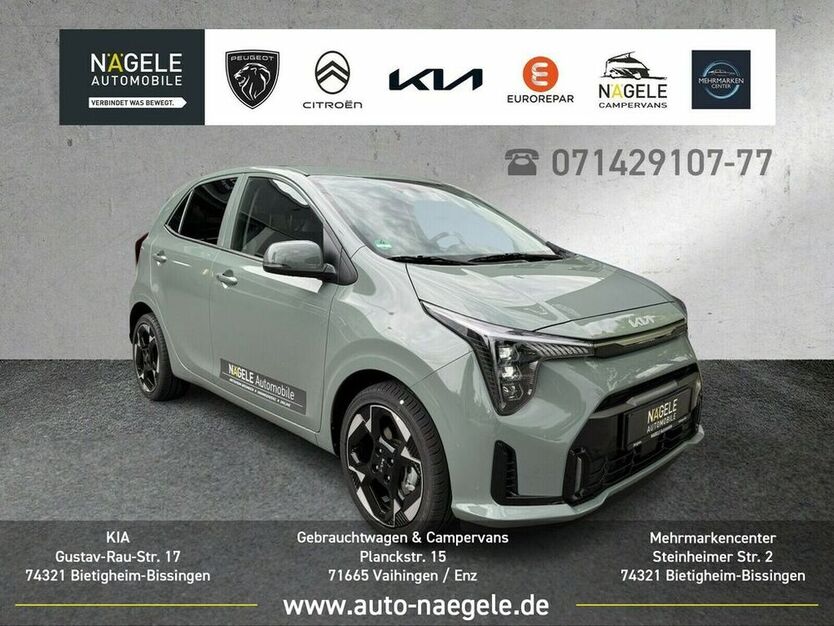 Picanto