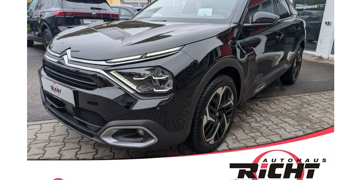 Citroen C4 63.950 km 14.980 &euro; Leonberg 71229