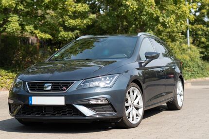 Seat Leon 57.300 km 16.490 &euro; Stuttgart 70374