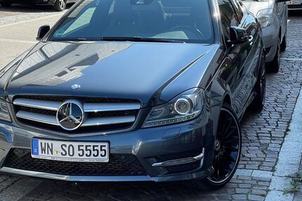 Mercedes-Benz C 250 183.000 km 15.990 € Weinstadt 71384
