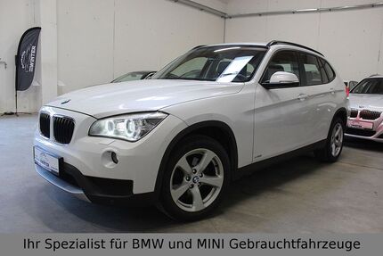 BMW X1 88.781 km 12.899 &euro; Häfnerhaslach 74343