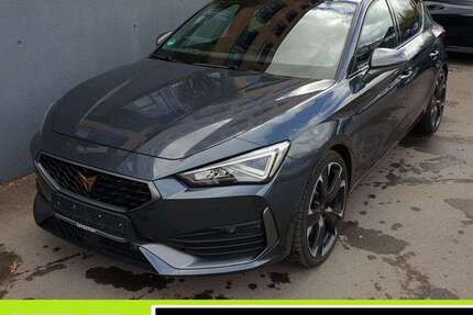 Cupra Leon 41.120 km 24.470 &euro; Waiblingen 71332
