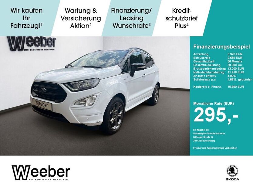 EcoSport