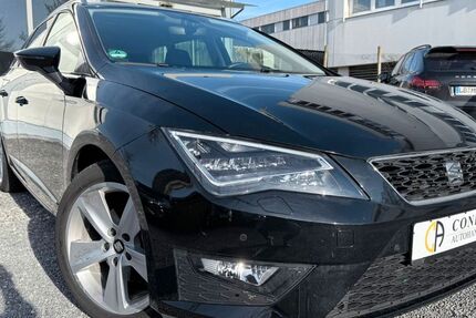 Seat Leon 38.600 km 15.890 € Korntal-Münchingen 70825