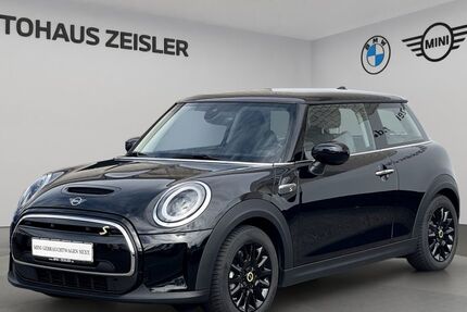 Mini Cooper SE 9.100 km 21.330 € Waiblingen 71332