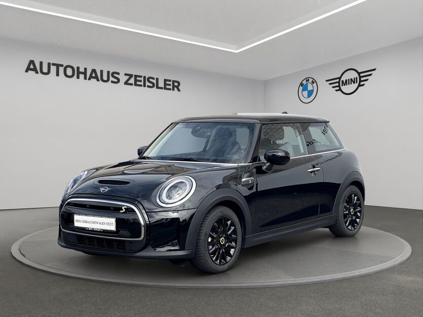 Mini Cooper SE 9.100 km 21.330 € Waiblingen 71332