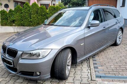 BMW 330 240.000 km 7.800 &euro; Rudersberg 73635