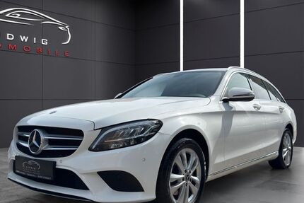 Mercedes-Benz C 220 269.000 km 13.450 &euro; Marbach am Neckar 71672