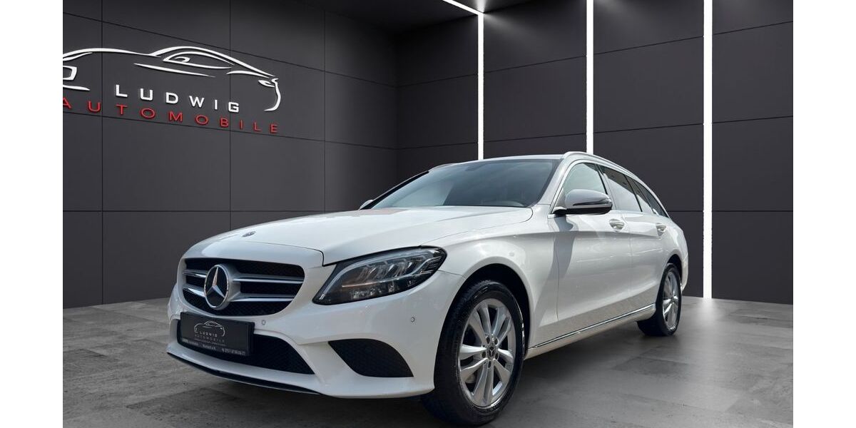 Mercedes-Benz C 220 269.000 km 13.450 &euro; Marbach am Neckar 71672