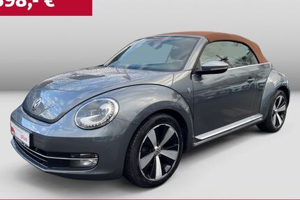 VW Beetle 73.950 km 22.430 &euro; Fellbach 70734
