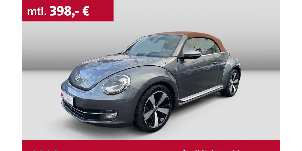 VW Beetle 73.950 km 22.430 &euro; Fellbach 70734