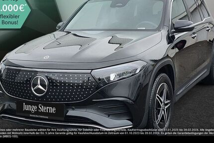 Mercedes-Benz EQB 12.387 km 40.390 &euro; Böblingen 71034