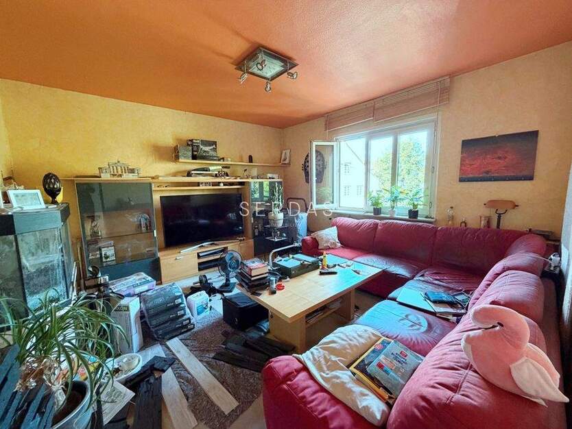 Attraktives 4-Familienhaus in zentraler Lage von Stuttgart-Obertürkheim 1 zimmer