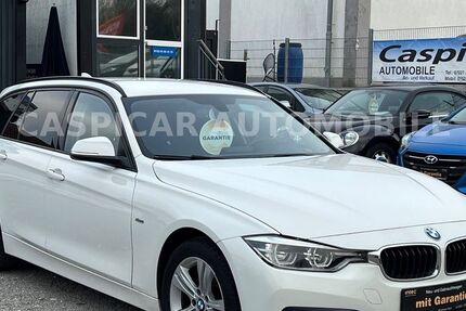 BMW 318 217.100 km 10.990 &euro; Kirchheim unter Teck 73230