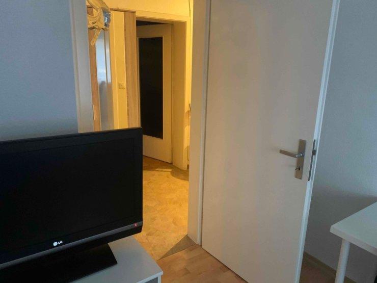 Etagenwohnung Leinfelden-Echterdingen Echterdingen - 4 Zimmer, 12 m&sup2;, 600&euro; | Angebot:25987931