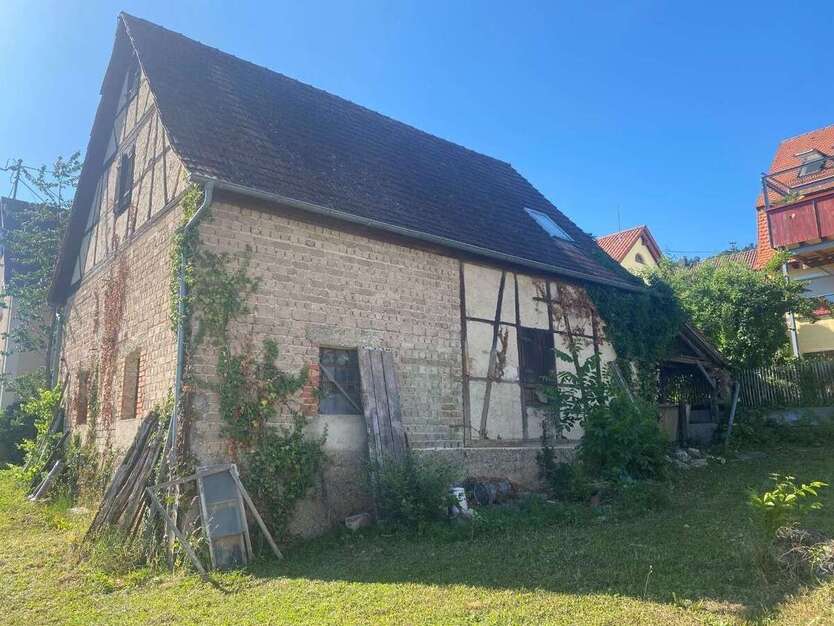 Grundstück zu verkaufen in Tübingen 290.000 € 467 m² zimmer