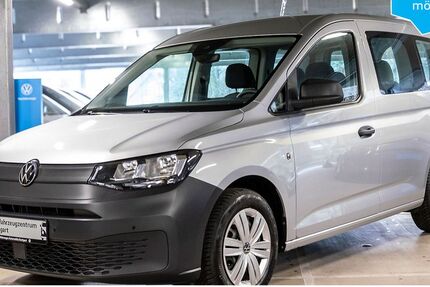 VW Caddy 7.261 km 22.790 &euro; Stuttgart 70188