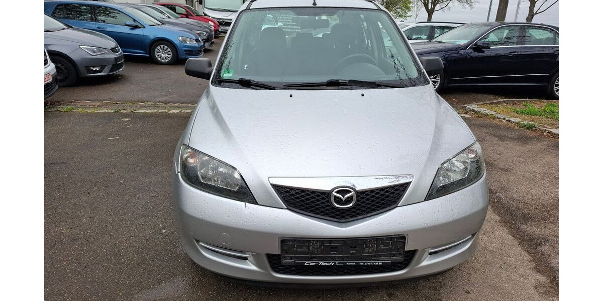 Mazda 2 132.998 km 1.690 &euro; Kernen i. r 71394