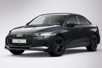 Audi A3 18.457 km 34.520 &euro; Stuttgart 70469