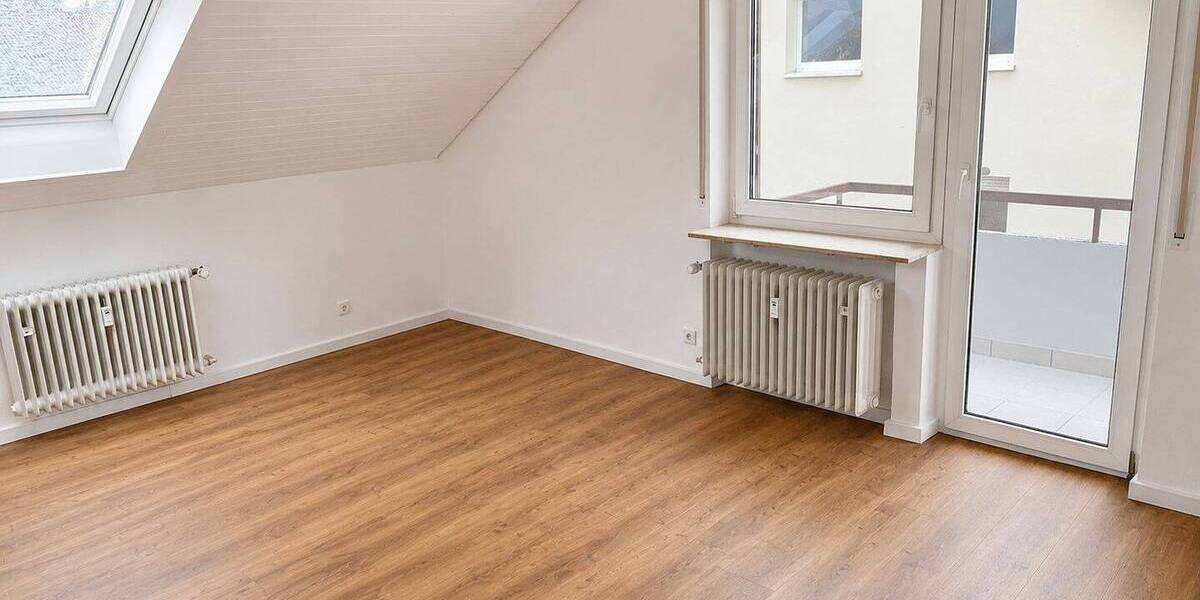 Etagenwohnung Filderstadt - Sielmingen Sielmingen - 3 Zimmer, 64 m&sup2;, 930&euro; | Angebot:26787447