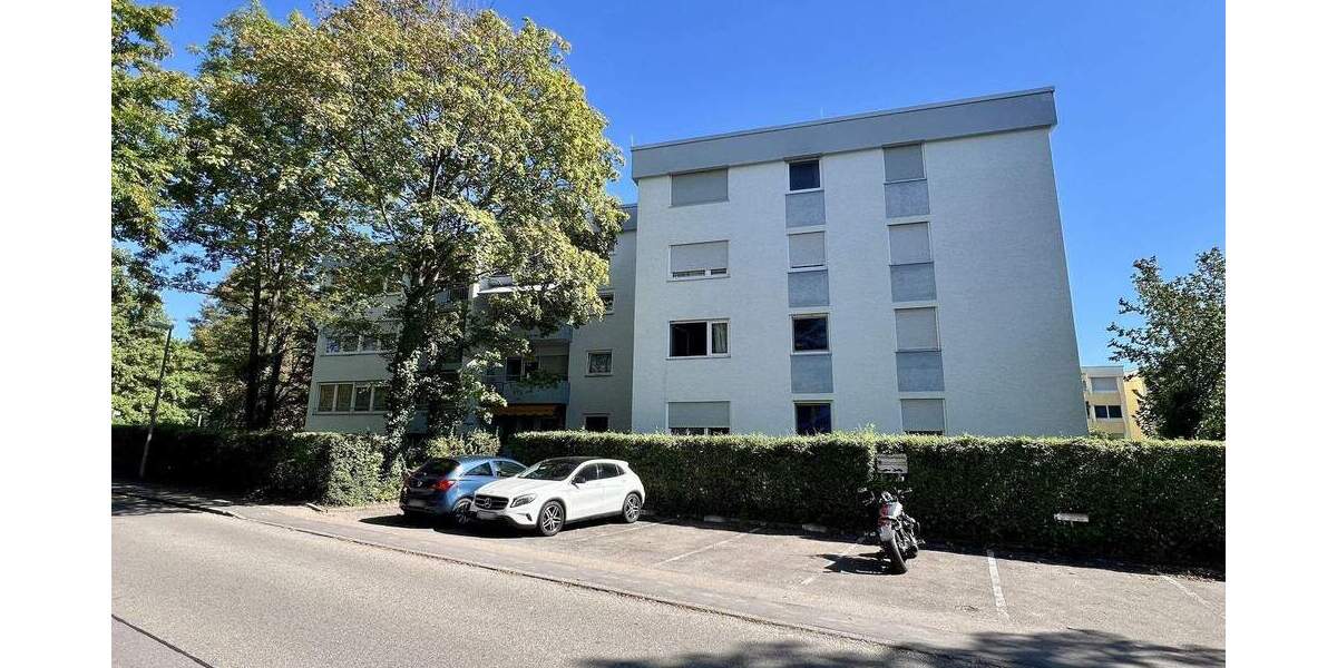Etagenwohnung Möglingen - 3 Zimmer, 75 m&sup2;, 247.000&euro; | Angebot:25706119
