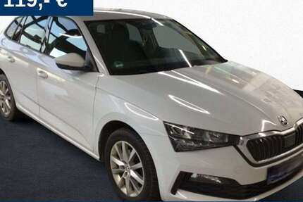 Skoda Scala 113.590 km 14.830 &euro; Weinstadt-Endersbach 71384
