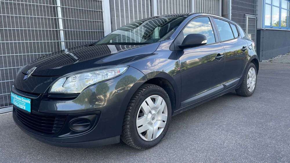 Renault Megane 150.000 km 4.300 &euro; Holzgerlingen 71088
