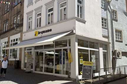 Gewerbeobjekt Esslingen Innenstadt - 3.500&euro; | Angebot:26768400