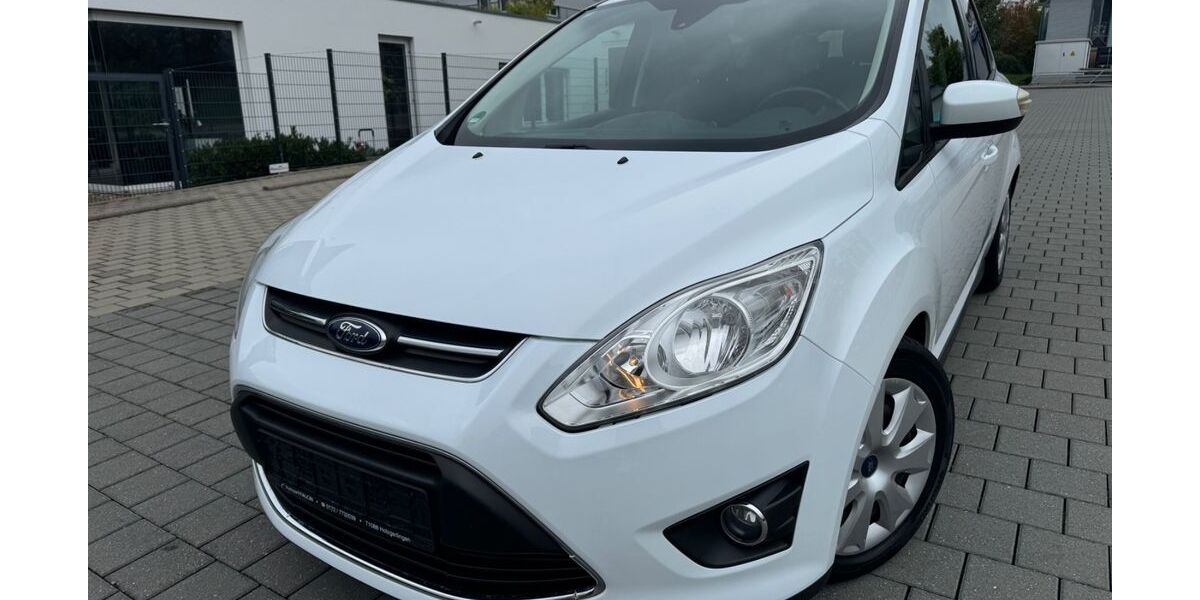 Ford C-Max 99.000 km 5.980 € Holzgerlingen 71088