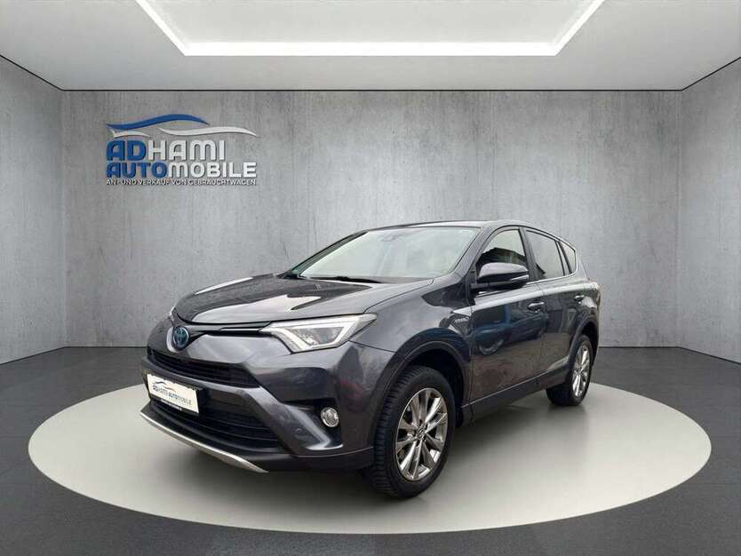 RAV 4