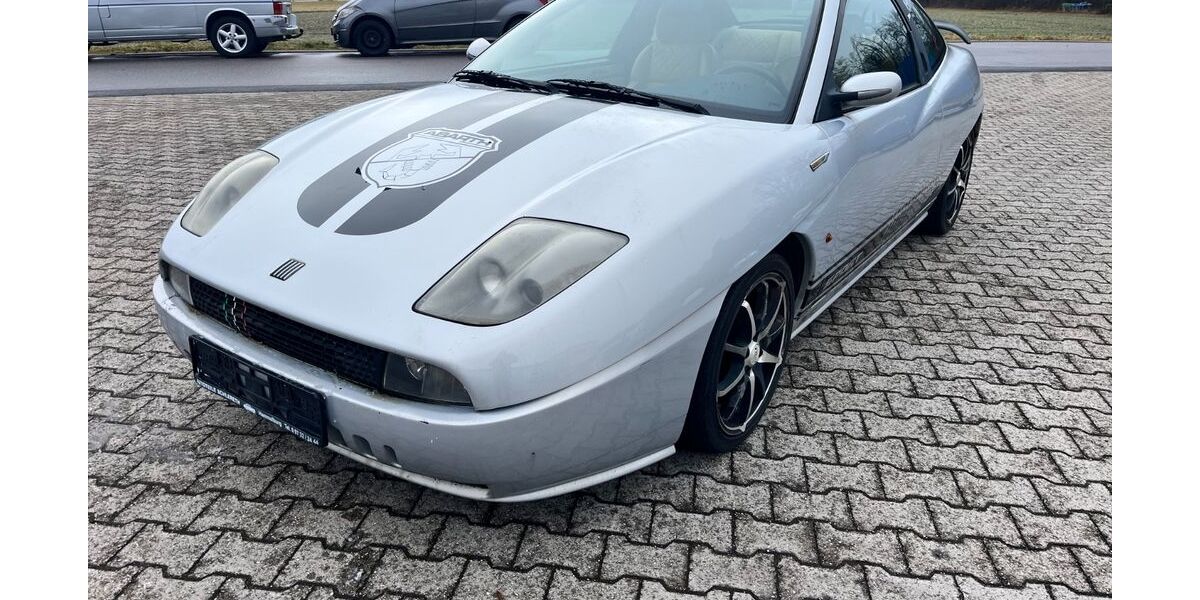 Fiat Coupe 181.000 km 1.700 &euro; Neuhausen 75242
