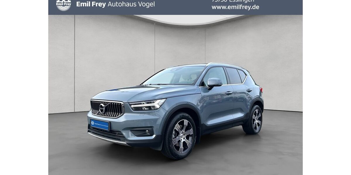 Volvo XC40 37.830 km 29.980 &euro; Esslingen 73730
