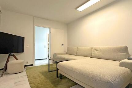 KEINE MARKLER Exklusive Dreizimmerwohnung in Wangen 3 zimmer