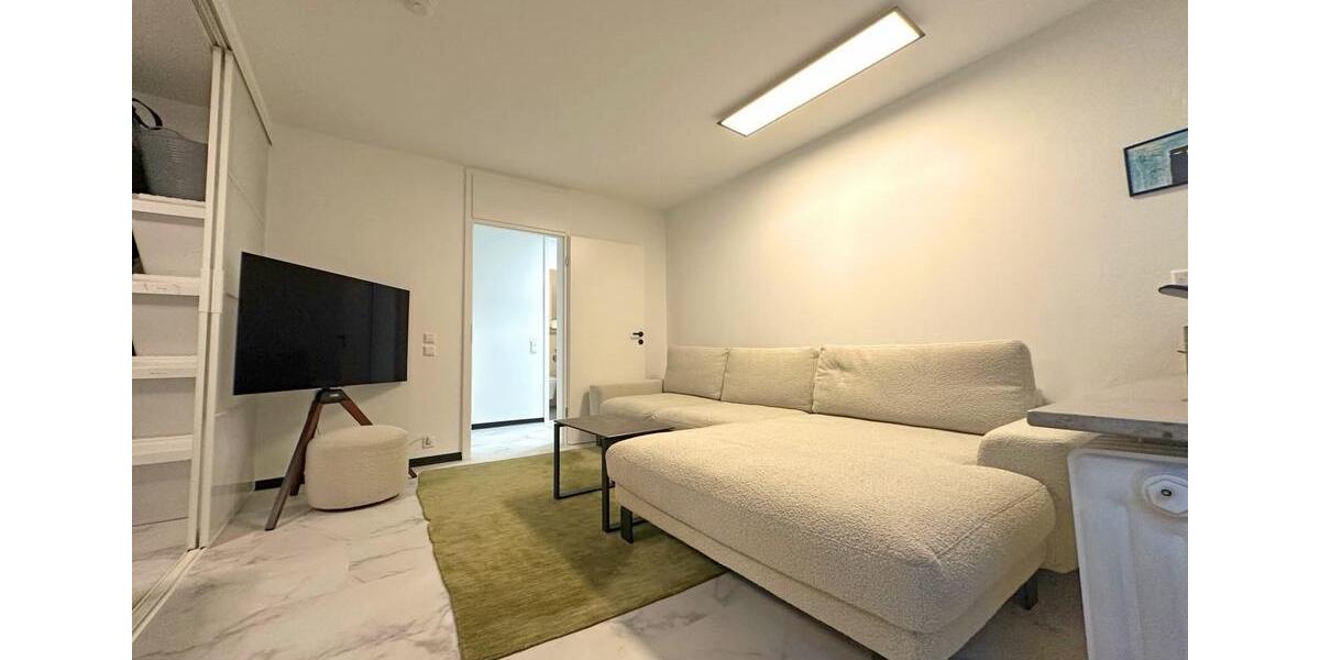 KEINE MARKLER Exklusive Dreizimmerwohnung in Wangen 3 zimmer