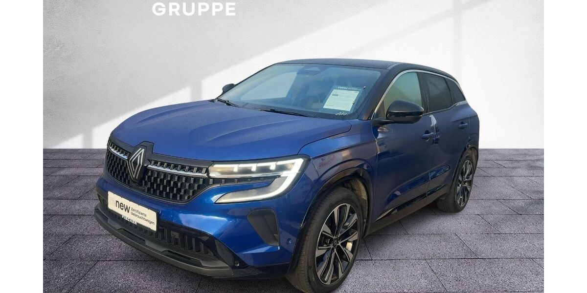 Renault Austral 118.500 km 21.990 € Esslingen 73734