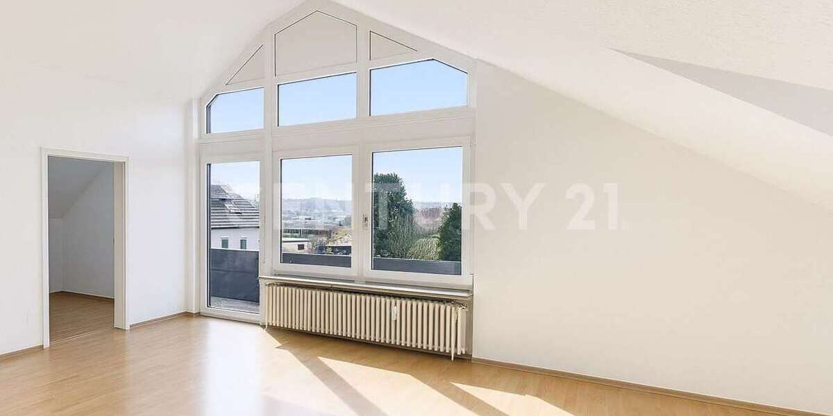 Etagenwohnung Stuttgart / Vaihingen Vaihingen - 2 Zimmer, 55 m&sup2;, 289.500&euro; | Angebot:25414958