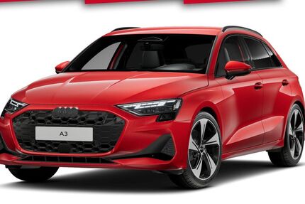 Audi A3 5.516 km 34.920 &euro; Böblingen 71034