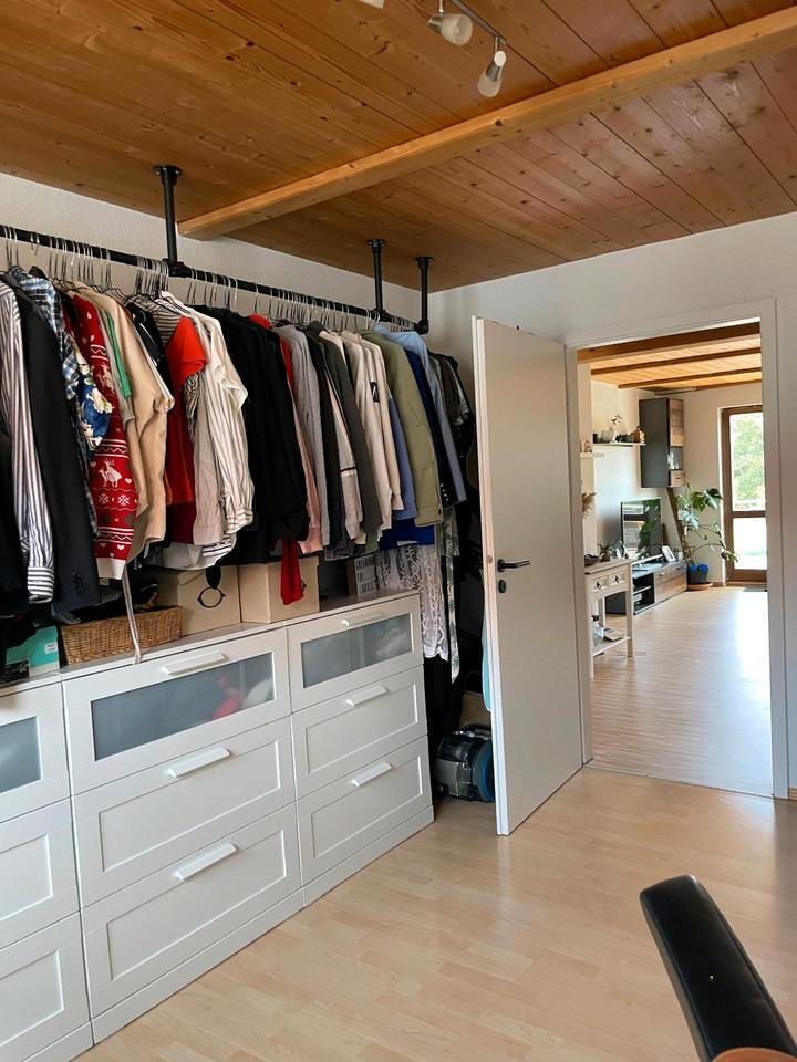 MaisonetteWohnung