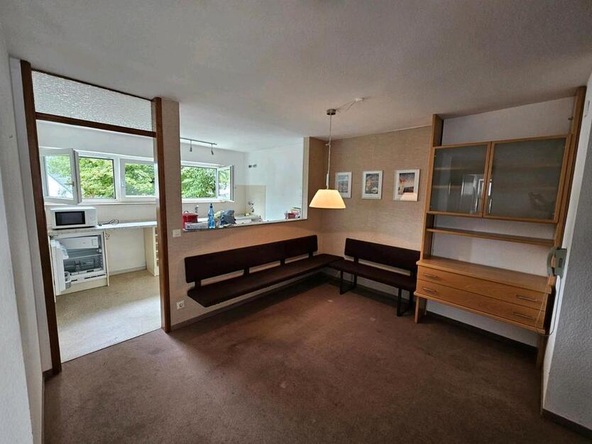 3 12 Zimmer Wohnung Stuttgart-Nord KILLESBERG