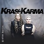 Krashkarma + Support: Stehcafe