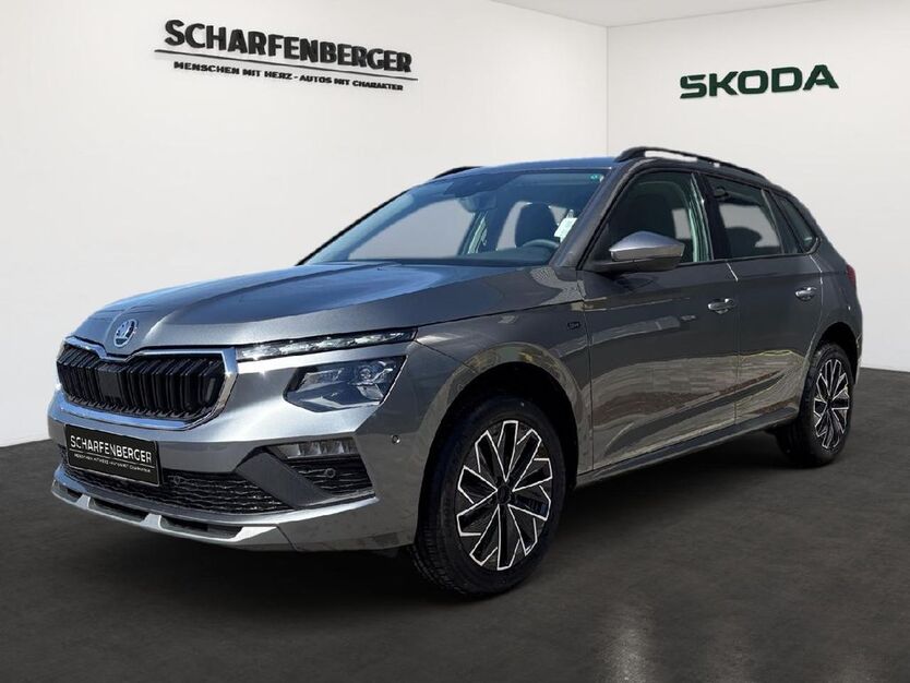 Skoda Kamiq 3.000 km 30.380 € Ingersheim 74379