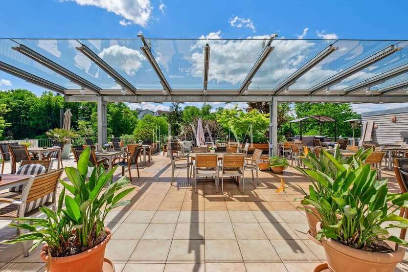 Gastronomie in Dettenhausen 3.200.000 € 900 m²