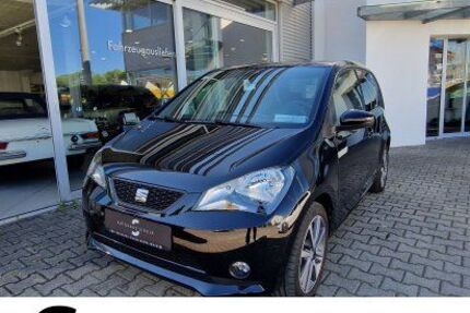 Seat Mii 61.850 km 11.790 € Wendlingen am Neckar 73240